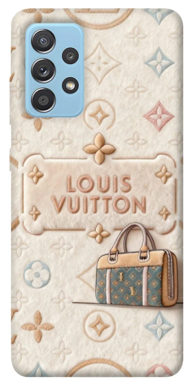 Чехол на Samsung Galaxy A52 4G / A52 5G Louis Vuitton фото 1 из 1