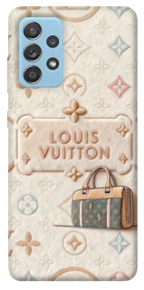 Чехол на Samsung Galaxy A52 4G / A52 5G Louis Vuitton фото 1 из 1