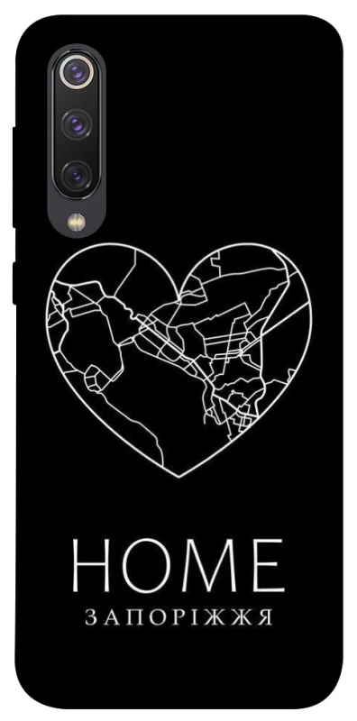 Чохол на Xiaomi Mi 9 SE Запоріжжя Home фото 1 з 1