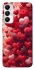 Чохол на Samsung Galaxy A05s Many hearts фото 1 з 1