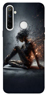 Чохол на Realme 6i Goddess of war ver.9 фото 1 з 1