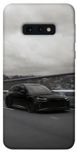 Чохол на Samsung Galaxy S10e RS6 grey фото 1 з 1