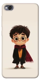 Чехол на Xiaomi Redmi 4a Harry Potter v8 фото 1 из 1
