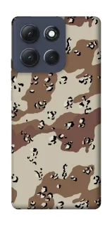 Чохол на Motorola Moto G86 Power Сamouflage v21 фото 1 з 1