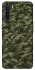 Чехол на Oppo A91 Camouflage v24 фото 1 из 1