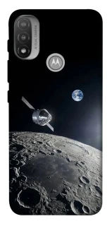 Чохол на Motorola Moto E20 Artemis 2 ver.2 фото 1 з 1