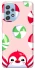 Чохол на Samsung Galaxy A52 4G / A52 5G Adopt Me Peppermint Penguin фото 1 з 1
