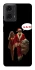 Чохол на Motorola Moto G04 Bad Santa фото 1 з 1