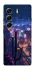 Чехол на Tecno Camon 40 Night city фото 1 из 1
