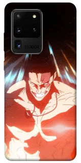 Чехол на Samsung Galaxy S20 Ultra Todo v4 фото 1 из 1