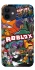 Чехол на Apple iPhone 12 mini (5.4") Roblox v4 фото 1 из 1