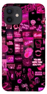 Чехол на Apple iPhone 12 (6.1") Hot collage ver.8 фото 1 из 1