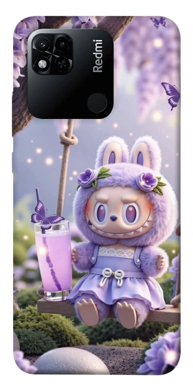 Чохол на Xiaomi Redmi 10A Labubu Dream фото 1 з 1