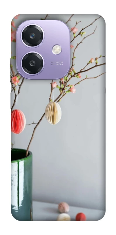 Чохол на Oppo A3 4G Chicks фото 1 з 1