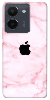 Чохол на Vivo Y36 Apple logo ver.6 фото 1 з 1