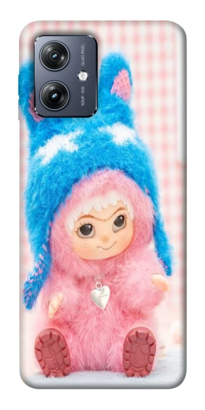 Чохол на Motorola Moto G54 Wakuku ver.5 фото 1 з 1