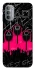 Чохол на Motorola Moto G31 squid game v4 фото 1 з 1
