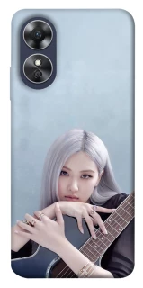 Чохол на Oppo A17 Rosé - BLACKPINK фото 1 з 1