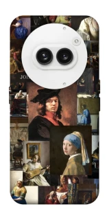 Чохол на Nothing Phone (2a) Johannes Vermeer фото 1 з 1