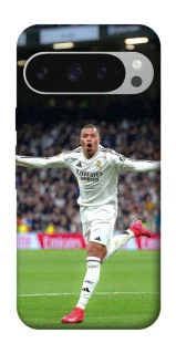 Чохол на Google Pixel 10 Pro XL Kylian Mbappé V2 фото 1 з 1
