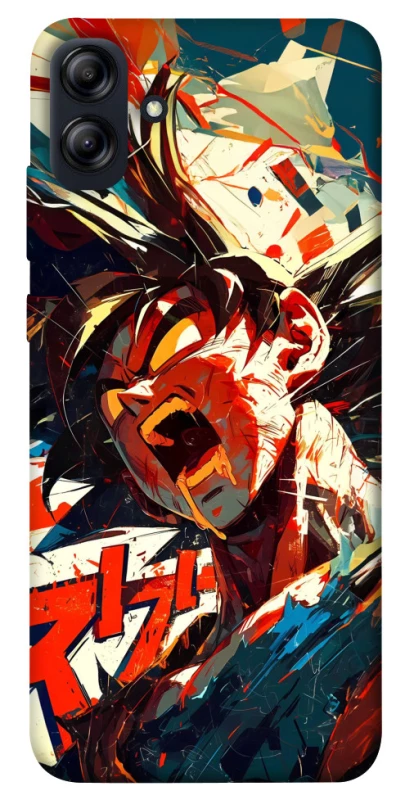 Чохол на Samsung Galaxy A04e Anime фото 1 з 1