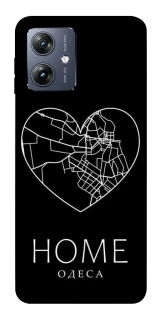 Чохол на Motorola Moto G54 Одеса Home фото 1 Чохол на Motorola Moto G54 Одеса Home фото 1 з 1