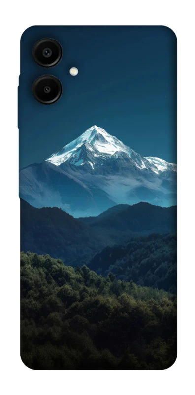 Чехол на Samsung Galaxy A07 Mountain v4 фото 1 из 1