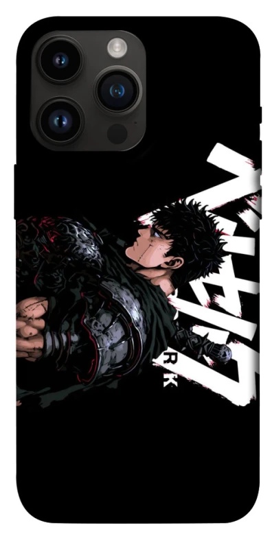 Чохол на Apple iPhone 14 Pro Max (6.7") Berserk v12 фото 1 з 1