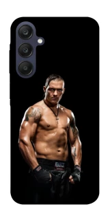 Чохол на Samsung Galaxy A25 5G usik фото 1 з 1