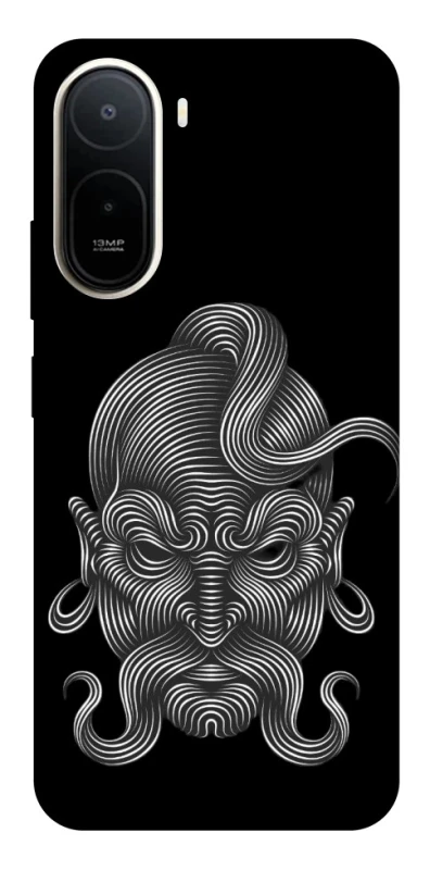 Чохол на Xiaomi Redmi A7 Pro 4G Козак v2 фото 2 з 2