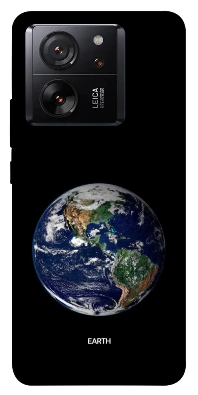 Чехол на Xiaomi 13T Pro Earth фото 1 из 1
