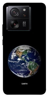 Чехол на Xiaomi 13T Pro Earth фото 1 из 1