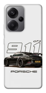 Чехол на Xiaomi Redmi Note 13 Pro+ 911 фото 1 из 1