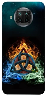 Чохол на Xiaomi Mi 10T Lite / Redmi Note 9 Pro 5G Трикветр фото 1 з 1