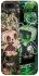 Чехол на Apple iPhone 7 plus / 8 plus Dandy World Shelly Art фото 1 из 1