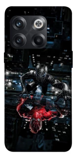 Чохол на OnePlus 10T Spiderman Venom фото 1 з 1