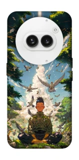 Чохол на Nothing Phone (2a) Meditation фото 1 з 1