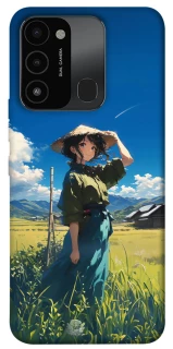 Чохол на TECNO Spark 8C Field фото 1 з 1