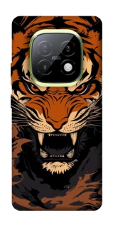 Чохол на Realme Narzo 70 Turbo cool tiger фото 1 з 1