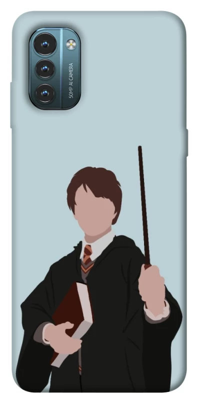 Чехол на Nokia G21 Harry Potter v5 фото 1 из 1