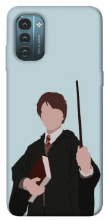 Чехол на Nokia G21 Harry Potter v5 фото 1 из 1