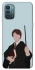 Чехол на Nokia G21 Harry Potter v5 фото 1 из 1