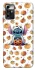 Чохол на ZTE Blade A72 Halloween Stitch ver.4 фото 1 з 1