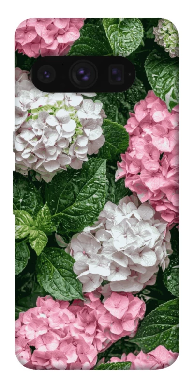 Чехол на Google Pixel 8 Pro Secret Garden фото 1 из 1