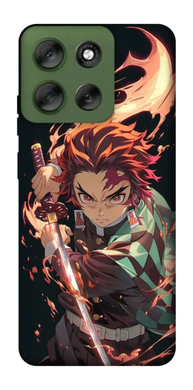 Чохол на Motorola Moto G56 5G Tandziro фото 1 з 1