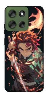 Чохол на Motorola Moto G56 5G Tandziro фото 1 з 1