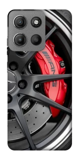 Чехол на Motorola Moto G15 Power Wheel MB фото 1 из 1