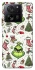 Чохол на Xiaomi 13T Pro Grinch mood ver.3 фото 1 з 1
