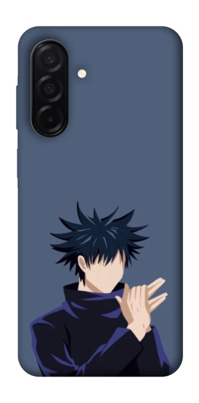 Чохол на Samsung Galaxy A26 5G Fushiguro фото 1 з 1