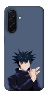 Чехол на Samsung Galaxy A26 5G Fushiguro фото 1 из 1